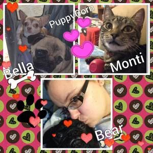 Meet your Posher, Jessica